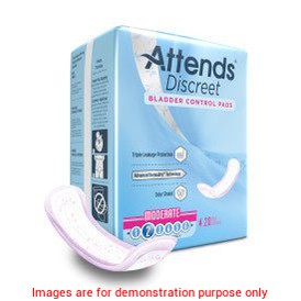 Attends Discreet Women'S ModerateAttends