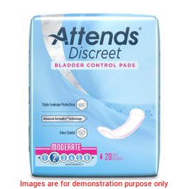 Attends Discreet Women'S ModerateAttends