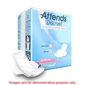 Attends Discreet Women'S Ultra ThinAttends
