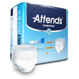 Attends Underwear Extra AbsorbencyAttends