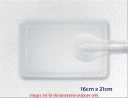 Avelle Negative Wound Therapy Dressing, 16Cm X 21CmConvatec