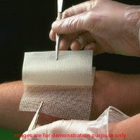 Bactigras Antiseptic Dressing, Size 10Cm X 10CmSmith & Nephew