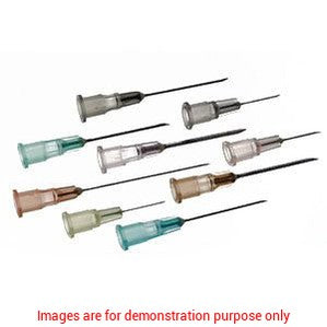 Bd General Use Hypodermic Needle - 25G - 5/8InBecton Dickinson