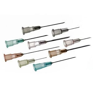 Bd General Use Hypodermic Needle - 25G - 5/8InBecton Dickinson