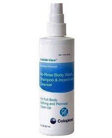 Bedside-Care Cleanser, Size 120MlColoplast