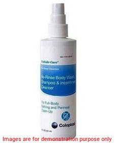 Bedside-Care Cleanser, Size 120MlColoplast