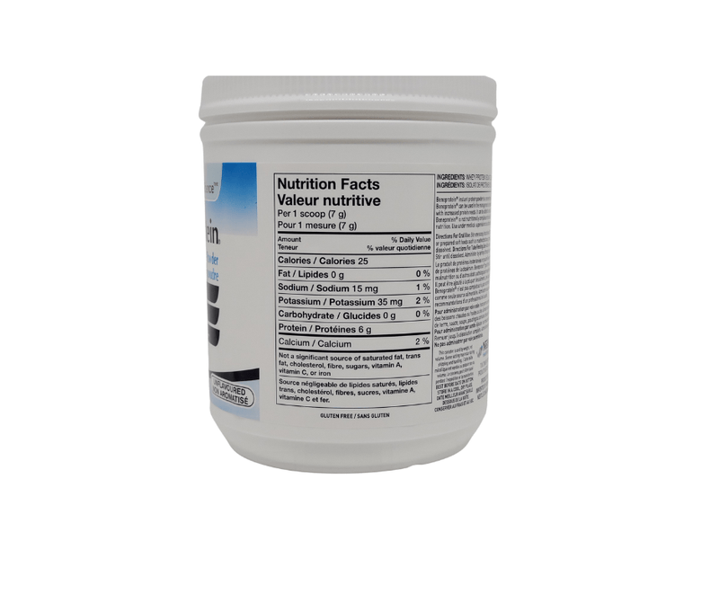 Beneprotein® instant protein powderNestle