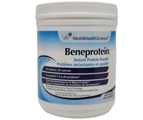 Beneprotein® instant protein powderNestle