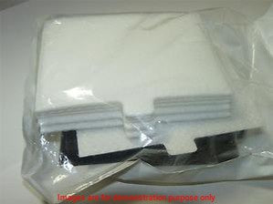 Bi-Level Ultra-Fine Filter, DisposableMy Everything Store Canada