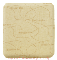 Biatain Ibu Non-Adhesive Foam Dressing, Size 6In X 6In (15Cm X 15Cm)Coloplast