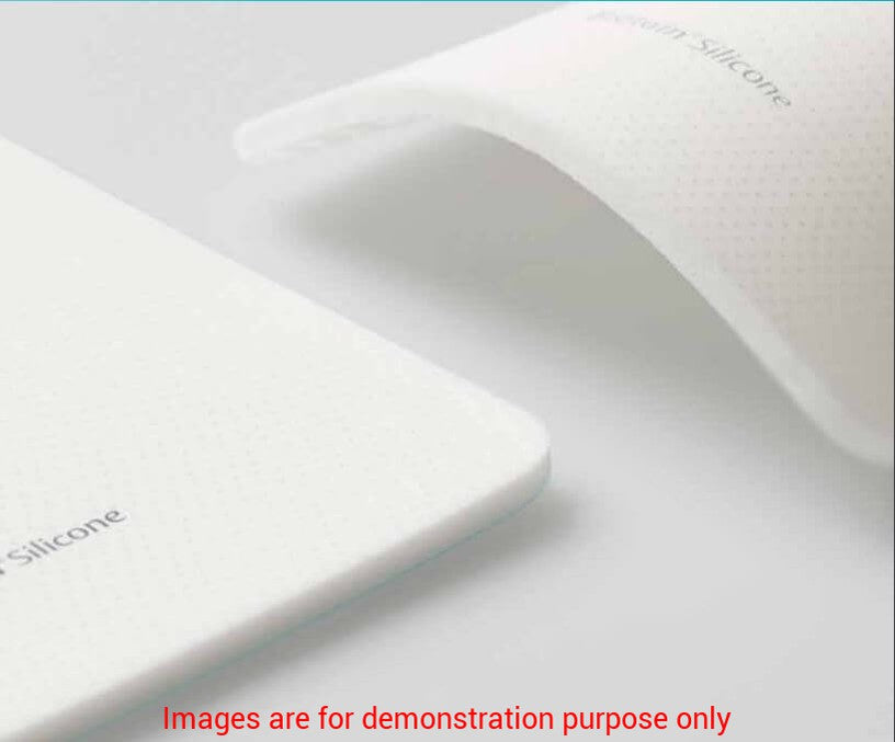 Biatain Silicone Non-Border Wound Dressing 10cm x 10cmColoplast