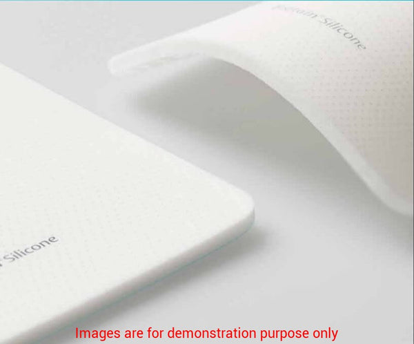 Biatain Silicone Non-Border Wound Dressing 10cm x 10cmColoplast