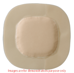 Biatain Super Adhesive 5" X 5" (12.5Cm X 12.5Cm)Coloplast