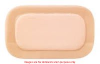 Biatain Super, Adhesive Dressing, Size 12Cm X 20CmColoplast