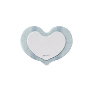 Coloplast Biatain Silicone Sacral Dressing, 15 cm x 19 cm