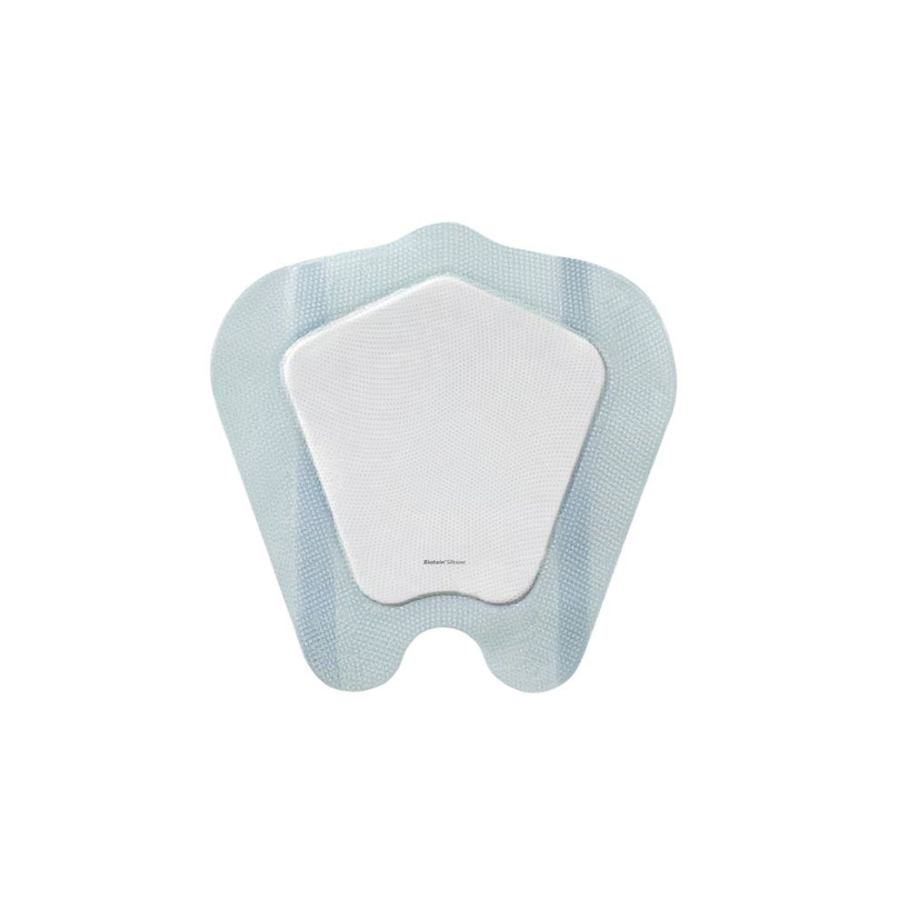 Coloplast Biatain Silicone Sacral Dressing, 25 cm x 25 cm