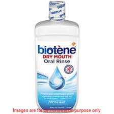 Biotene Oral Rinse Mouthwash 473MlKohl & Frisch
