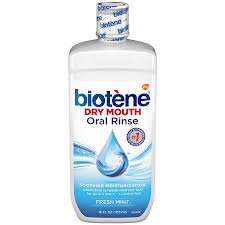 Biotene Oral Rinse Mouthwash 473MlKohl & Frisch