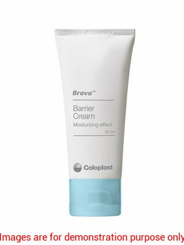 Brava Barrier Cream, 60MgColoplast