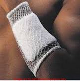 Burnnet Elastic Stretch Bandage, Size 4 X 25YdGlenwood Laboratories Canada Ltd