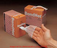 Burnnet Tubular Gauze Bandage, Size 5.5, 25YdsGlenwood Laboratories Canada Ltd