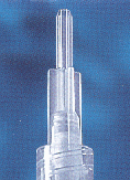 Cannula Syringe InterlinkBecton Dickinson