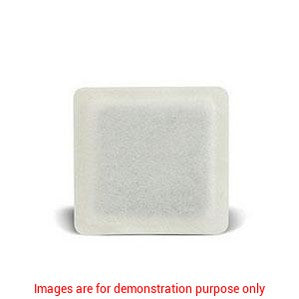 Carboflex Odor Control Dressing, 10Cm X 10Cm (4In X 4In)Convatec