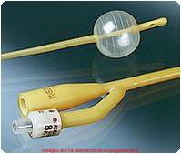 Cath Foley Pediatric 3Cc 10Fr SterileBard