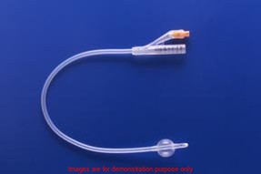 Cath Foley Sil 26Fr 5Cc -SpRusch Teleflex