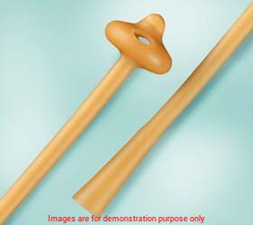 Cath Pezzer 3Cmhd 38Fr SterBard