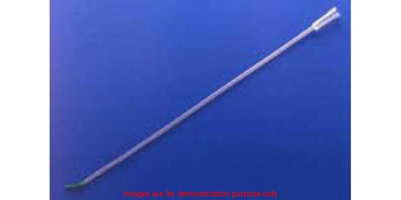 Cath Tman Coude 20Fr 16InRusch Teleflex