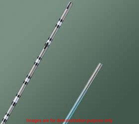 Cath Ureteral 8Fr Cone Tip Woven ReusableBard