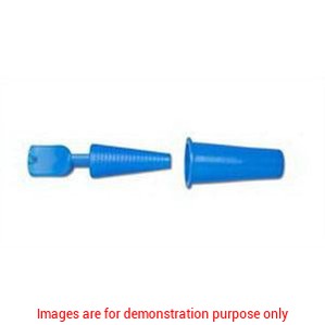 Catheter Drainable Tube Plugs SterileMedline