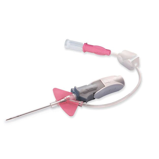 Catheter Iv Closed Nexiva 18G X 1.25In W/Single PortBecton Dickinson