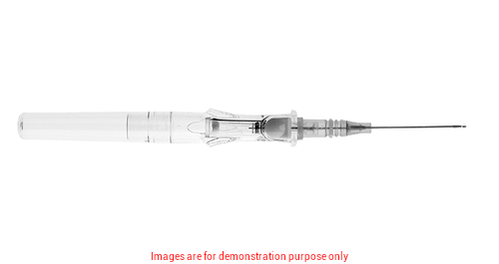 Catheter Iv Insyte Auto W/Bc 16G X 1.16In Gray ShieldedBecton Dickinson