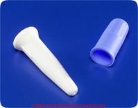 Catheter Plug W/ Protector CapCovidien / Medtronic
