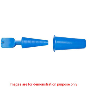 Catheter Plug,With Drainage Tube Cover ,Sterile,Latex- FreeBusse Hospital Disposables