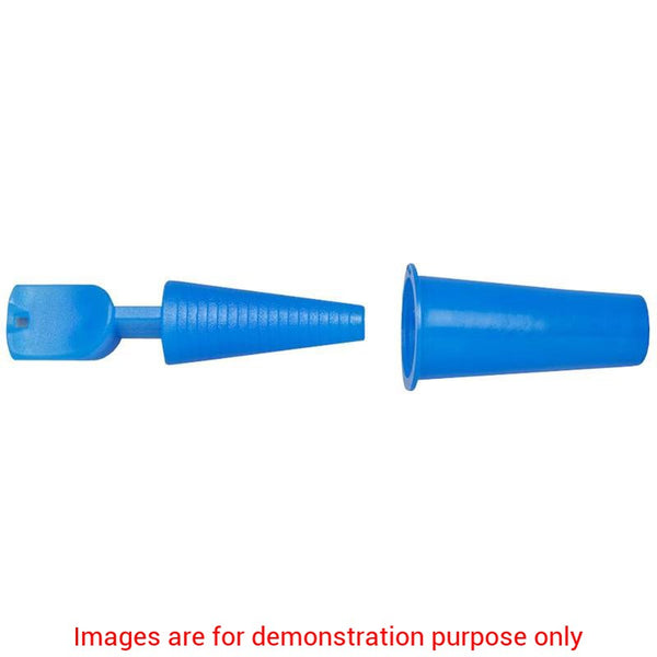 Catheter Plug,With Drainage Tube Cover ,Sterile,Latex- FreeBusse Hospital Disposables
