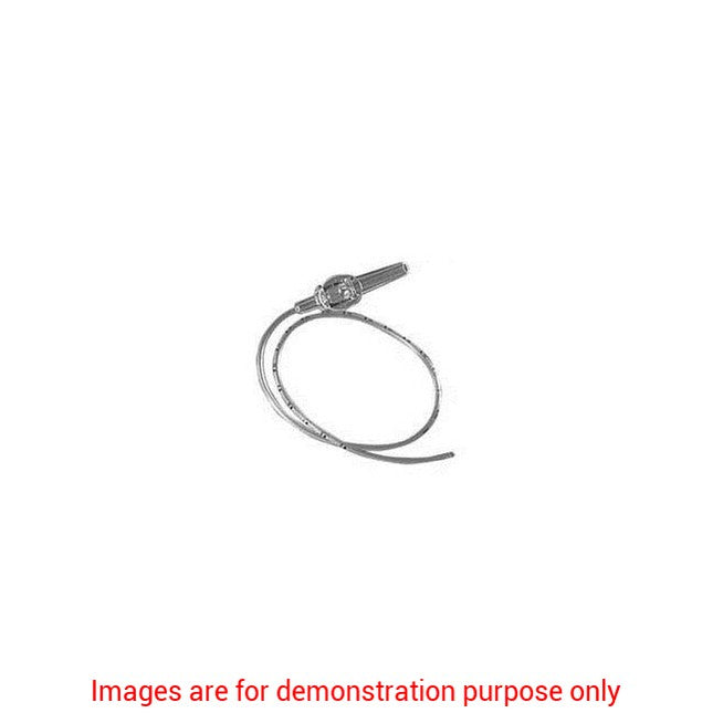 Catheter Suction 14Fr Sterile, W/Control Valve, Bx/50Baxter