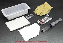 Catheter Tray W/ 30Cc Pre-Filled Syringe, SterileMy Everything Store Canada