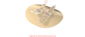 Cathgrip Double Strap, Large, Non-SterileBioderm