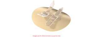 Cathgrip Double Strap, Large, SterileBioderm