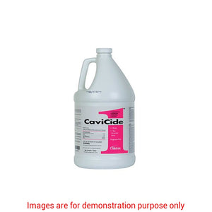 Cavicide Disinfectant For Hard Surfaces I Gallon BottleMetrex