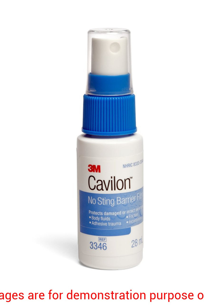 Cavilon Spray No Sting Film Barrier, 28Ml3M