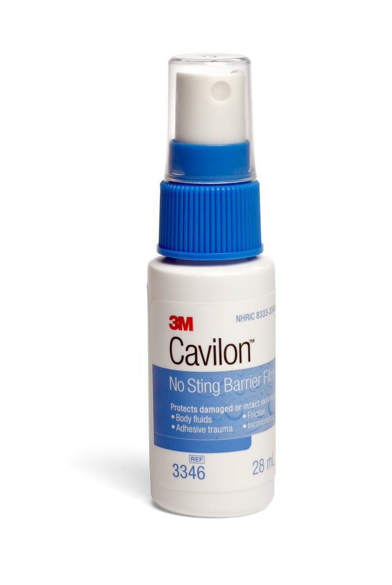 Cavilon Spray No Sting Film Barrier, 28Ml3M