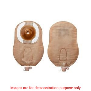 Ceraplus Soft Convex One- Piece Urostomy 3/4" (19Mm)Hollister