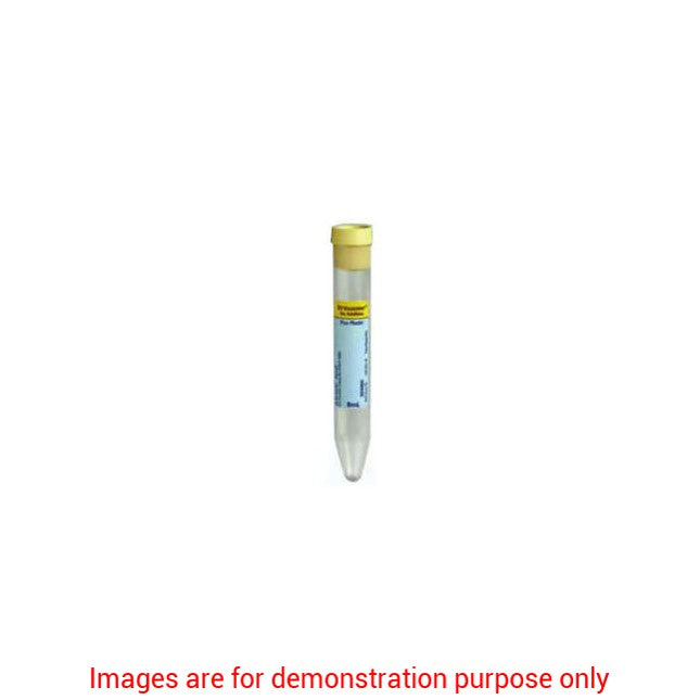 Chemistry Urine Tube Ua, 8Ml Conical BtmBecton Dickinson