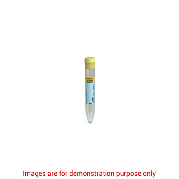 Chemistry Urine Tube Ua, 8Ml Conical BtmBecton Dickinson