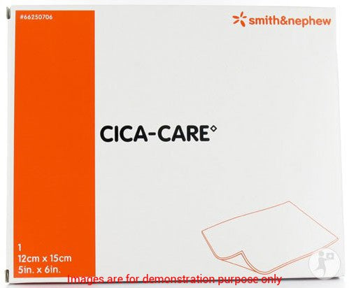 Cica-Care Gel Sheet, Size 12Cm X 15CmSmith & Nephew