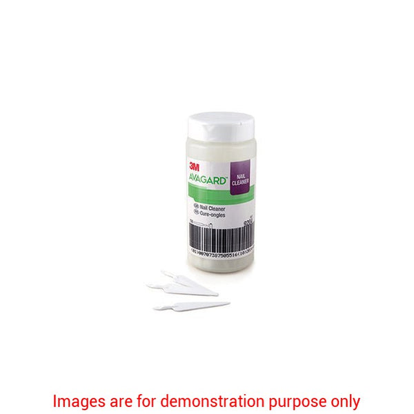Cleaner,Chg Nail Cleaners3M